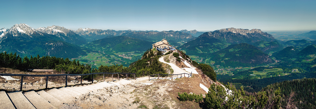 Impression de cadre personnalisé