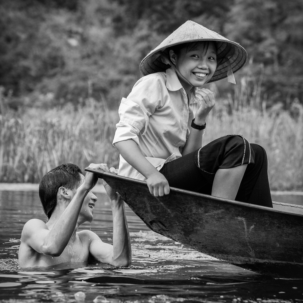 Impression de cadre personnalisé