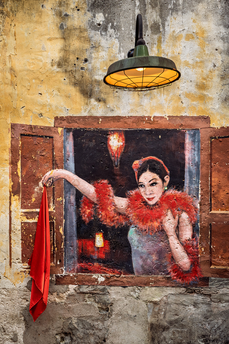 Impression de cadre personnalisé