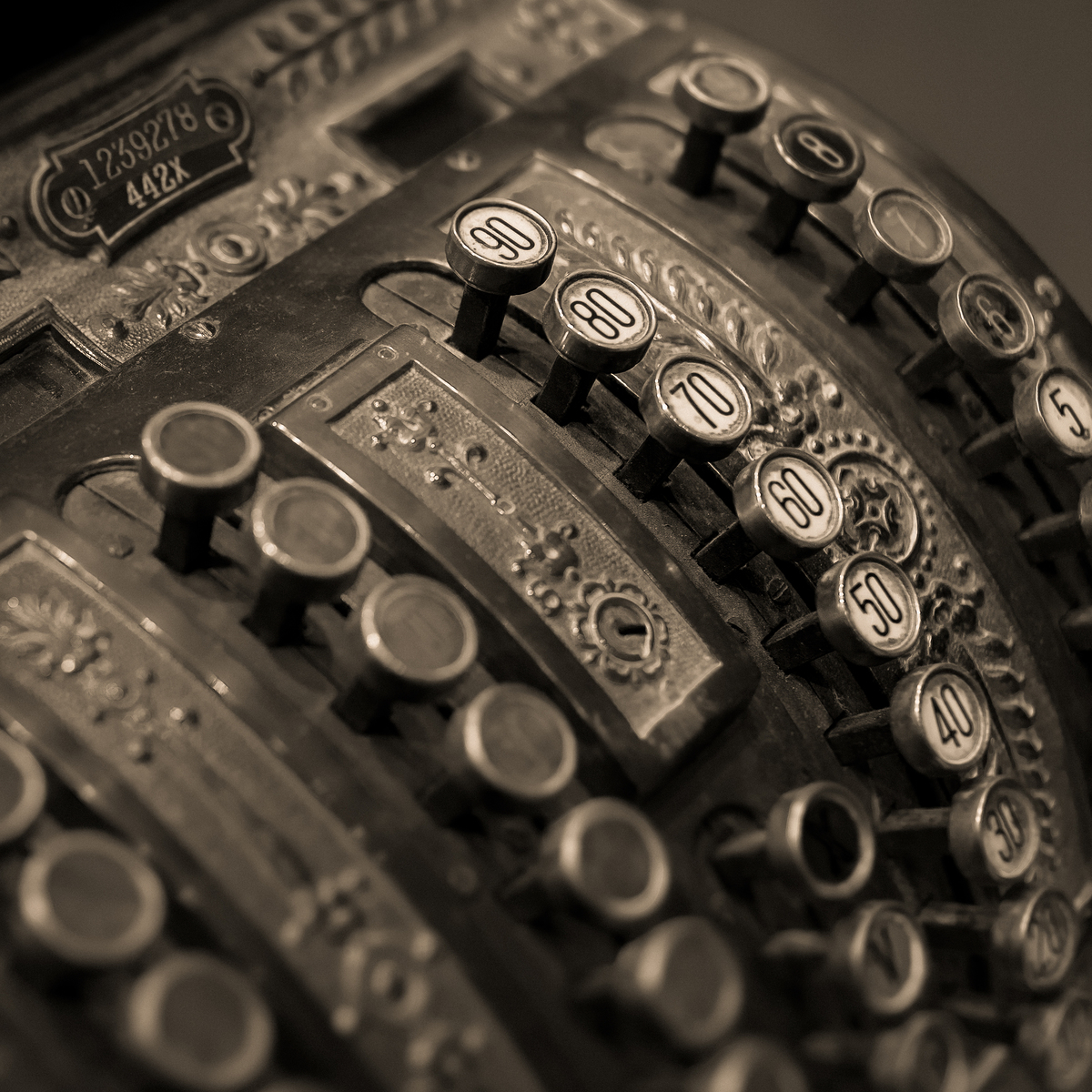 Impression de cadre personnalisé