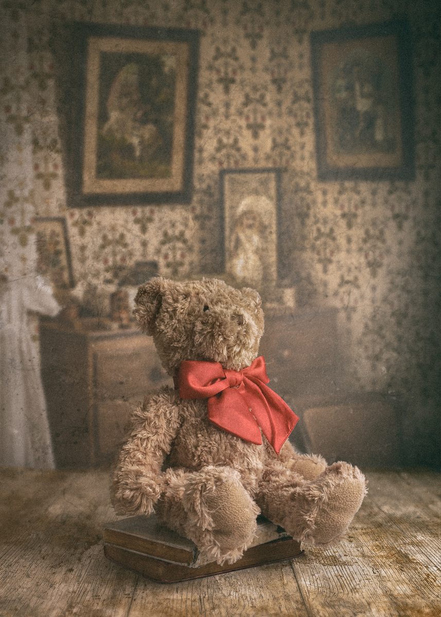 Impression de cadre personnalisé