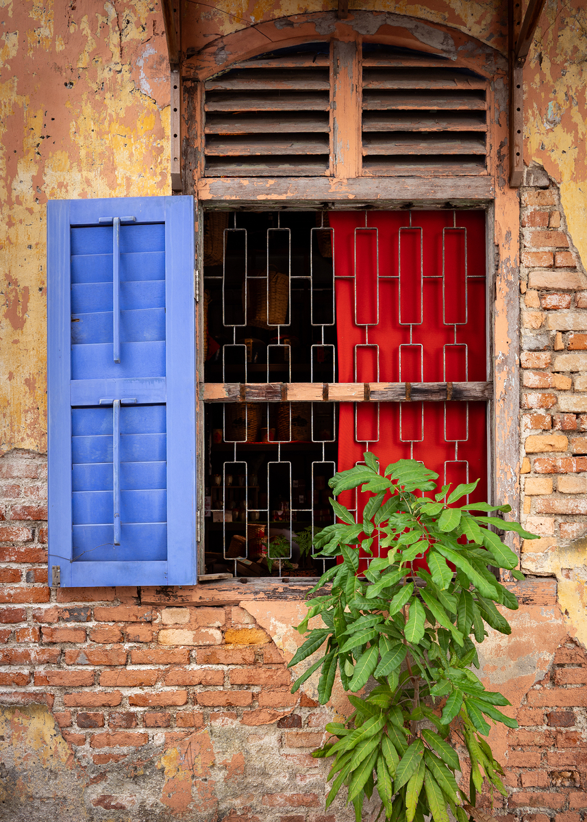 Impression de cadre personnalisé