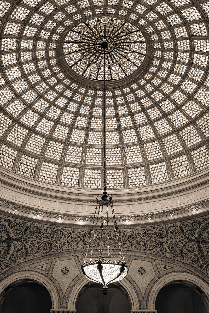 Impression de cadre personnalisé