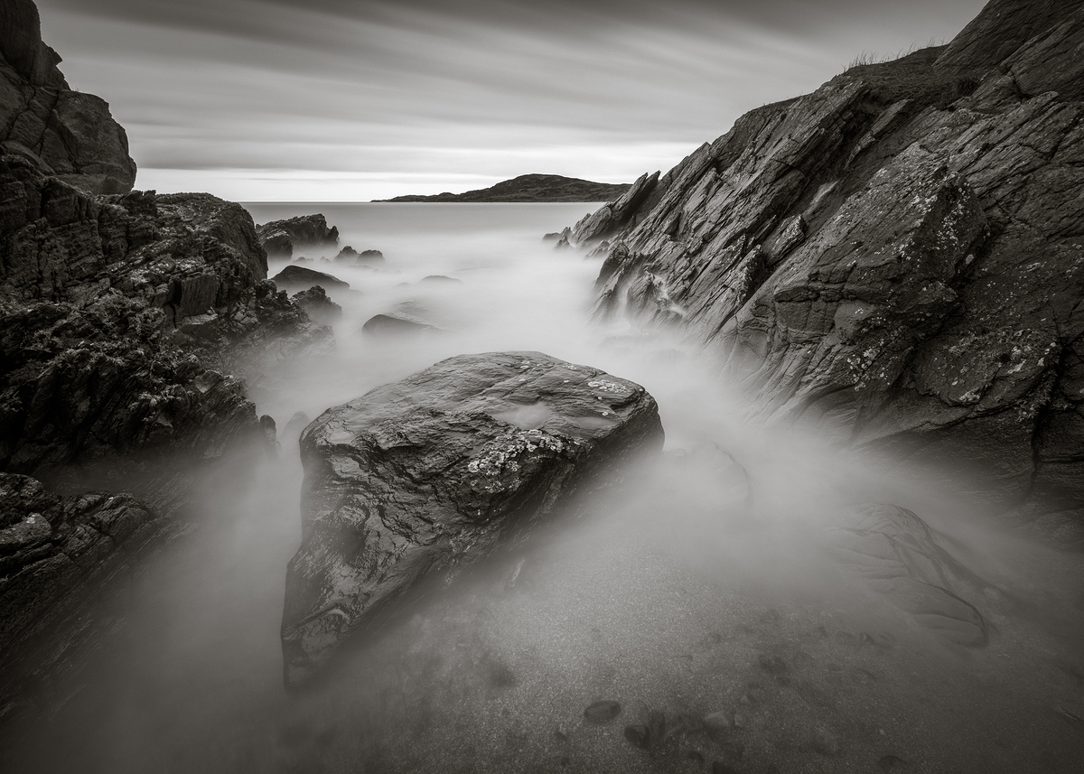 Impression de cadre personnalisé