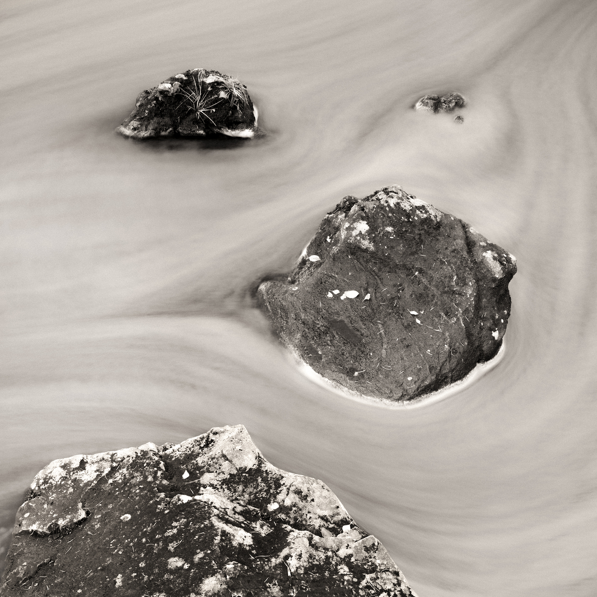 Impression de cadre personnalisé