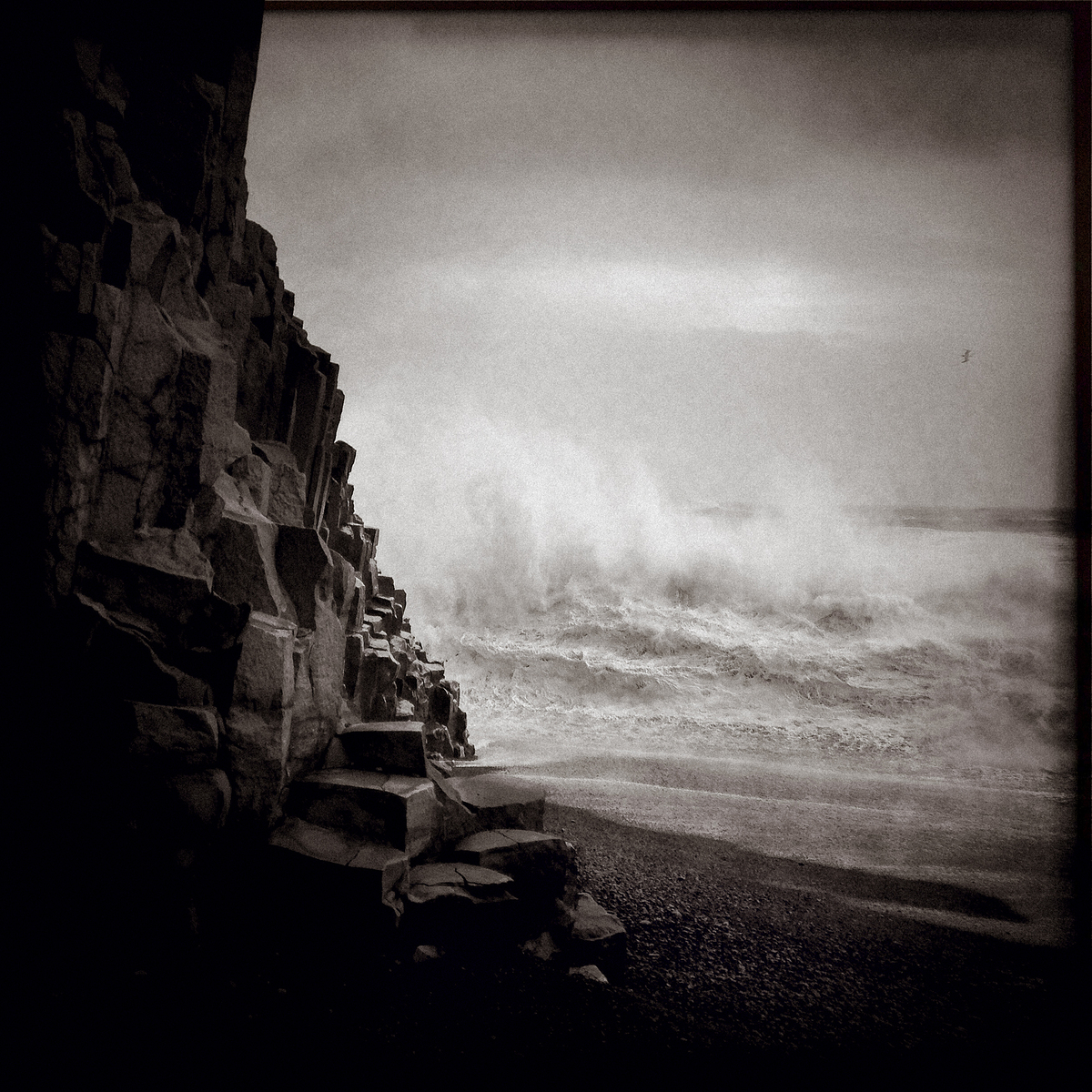 Impression de cadre personnalisé