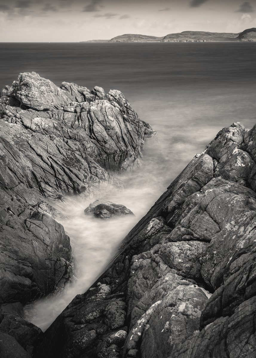 Impression de cadre personnalisé