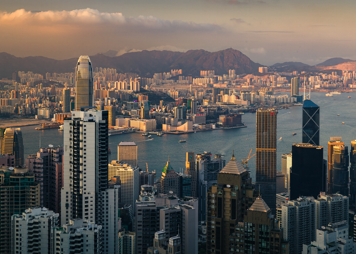 Impression de cadre personnalisé