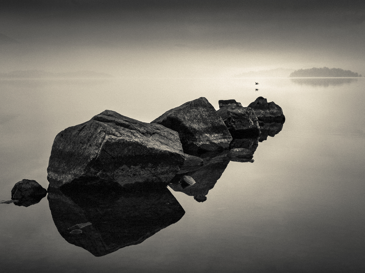 Impression de cadre personnalisé