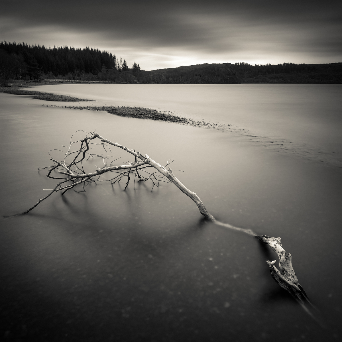 Impression de cadre personnalisé