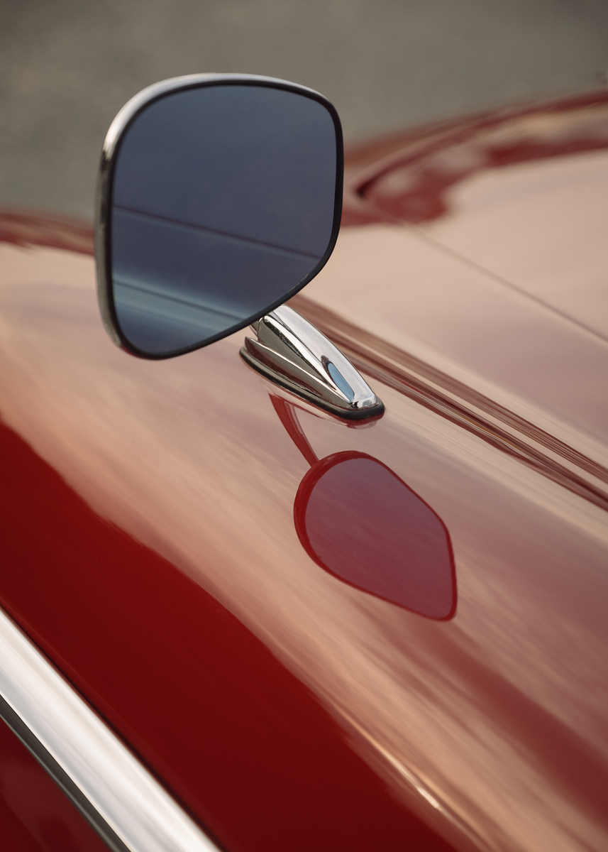 Impression de cadre personnalisé