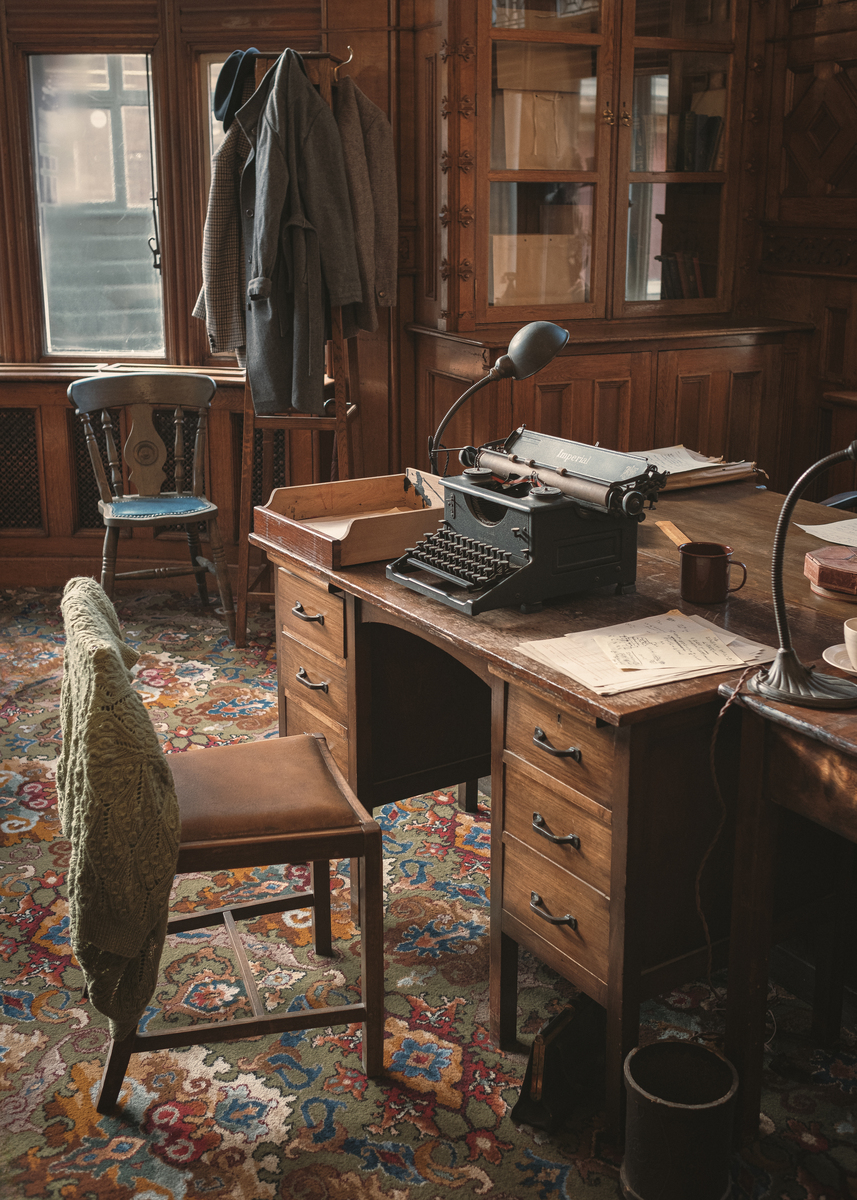 Impression de cadre personnalisé