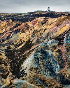 Mynydd Parys