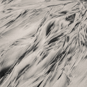 Dailbeag Sand Patterns Study 2