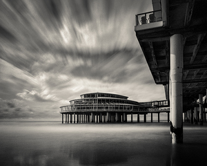 Scheveningen Pier I