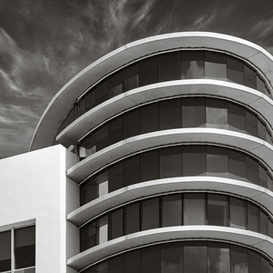 555 Washington Avenue