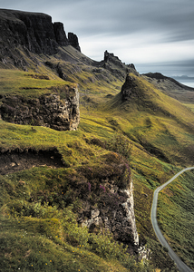 Quiraing View