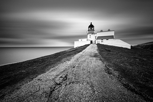 Stoer Head Lighthouse