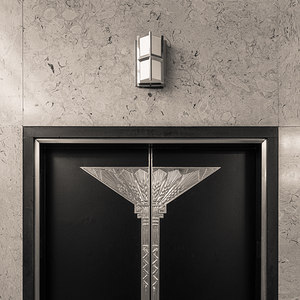 Board of Trade Elevator