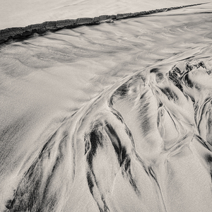 Dailbeag Sand Patterns Study 3