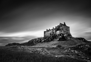 Duart Castle