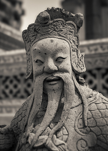 Thai Statue