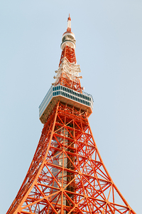 Tokyo Tower