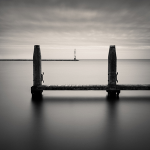 Beyond the Jetty