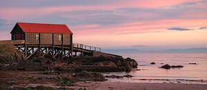 Dunaverty Lifeboat Station
