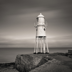 Black Nore Lighthouse