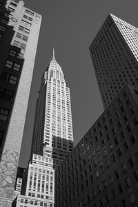Chrysler Building