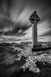 Llanddwyn Island