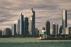 Chicago Waterfront