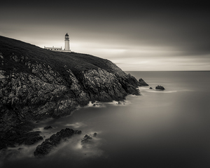 Tiumpan Head Lighthouse