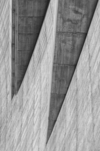 Hoover Dam Surface