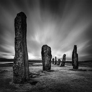Callanish Stones II