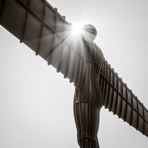 Angel of the North