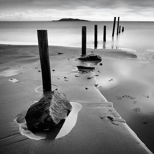 Corran Sands by Dave Bowman