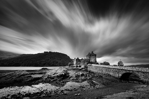Eilean Donan Castle II