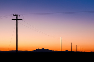 Desert Communication
