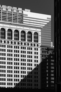 Arches Blocks and Squares