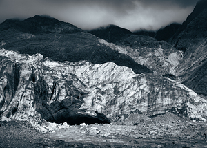 Fox Glacier