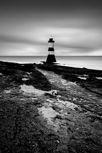 Penmon Lighthouse