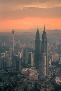 Kuala Lumpur