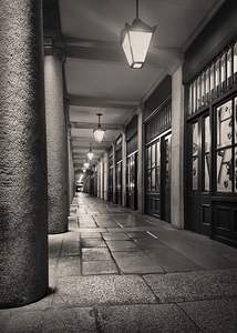 Covent Garden Passage