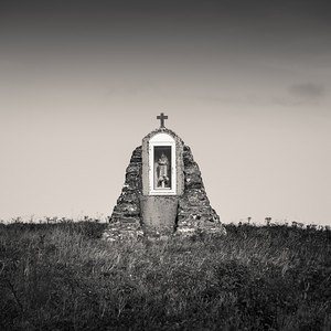 South Uist Shrine