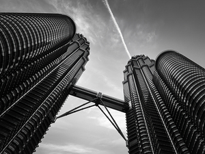 Petronas Towers