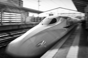 Shinkansen