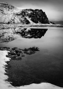 Stora Dimon Reflection