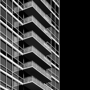 City Balconies